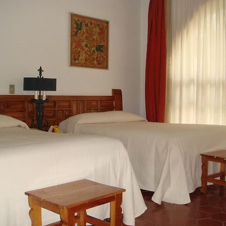 Rancho Hotel Atascadero San Miguel de Allende Exterior photo