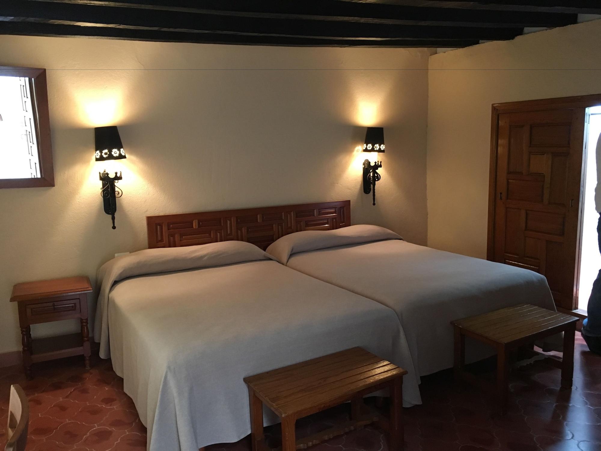Rancho Hotel Atascadero San Miguel de Allende Exterior photo