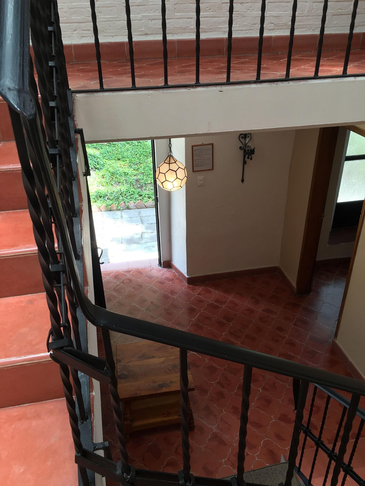 Rancho Hotel Atascadero San Miguel de Allende Exterior photo