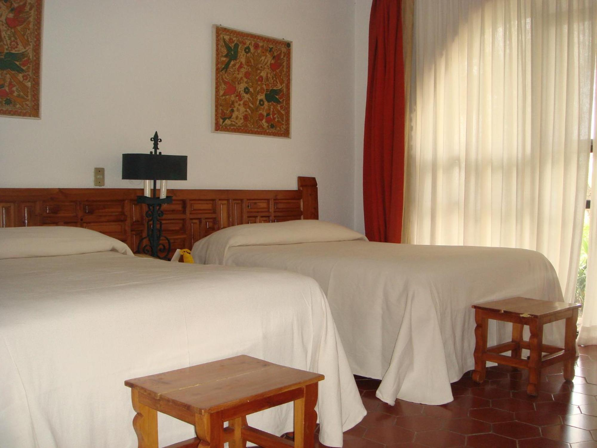 Rancho Hotel Atascadero San Miguel de Allende Exterior photo