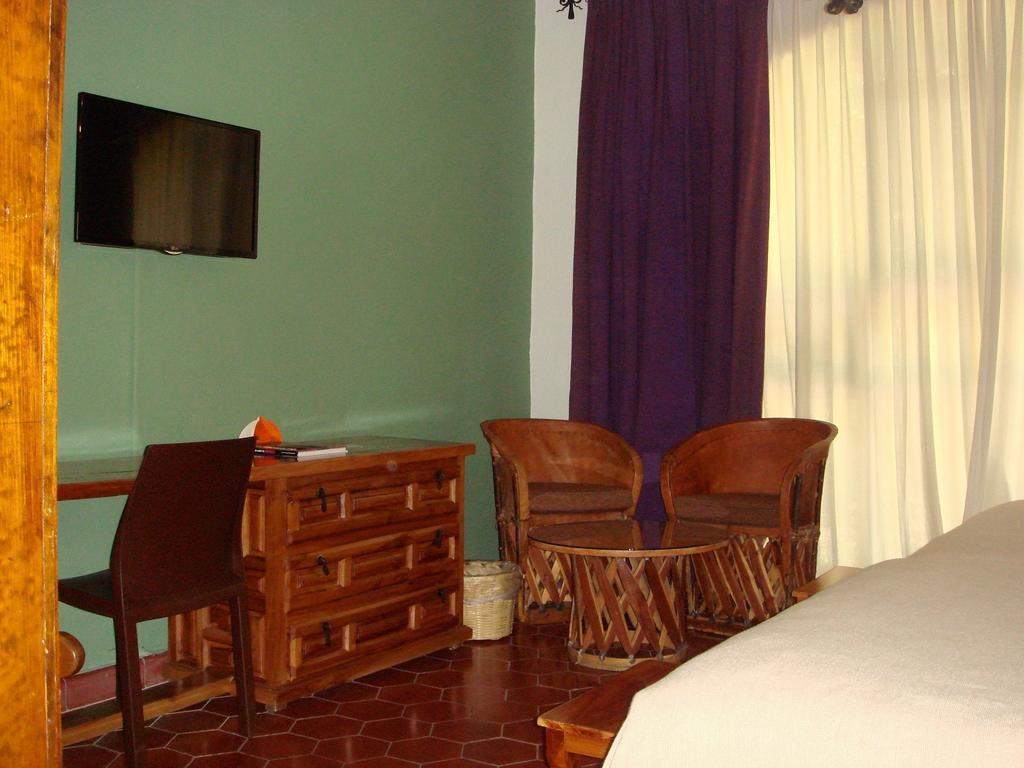 Rancho Hotel Atascadero San Miguel de Allende Exterior photo
