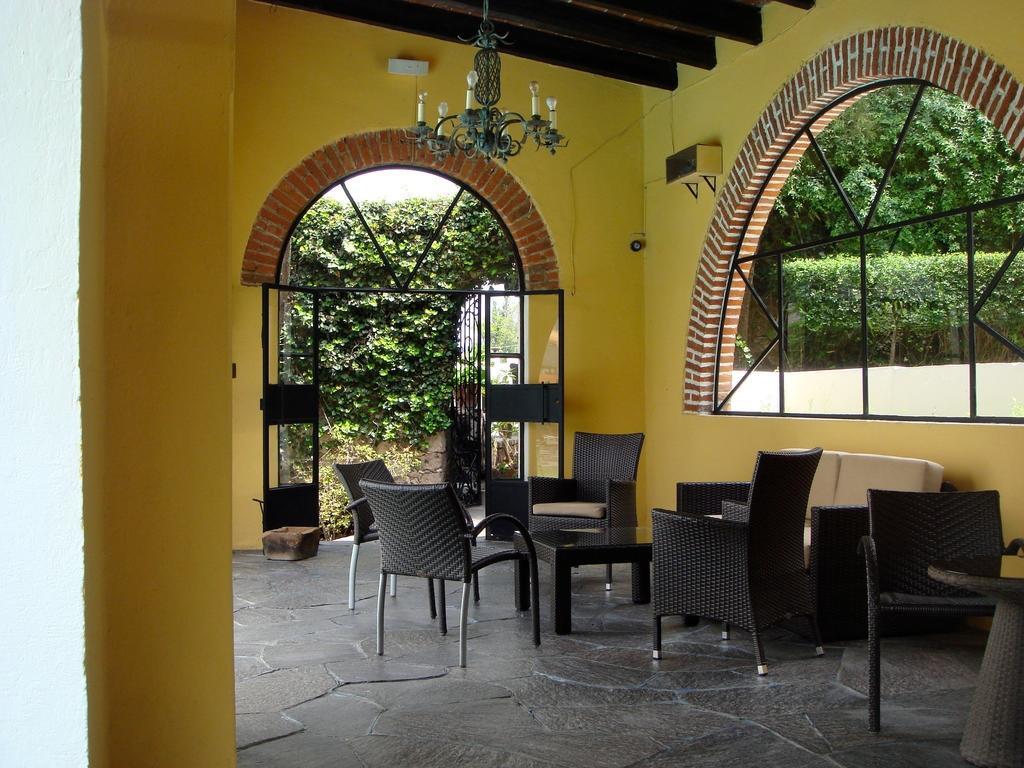 Rancho Hotel Atascadero San Miguel de Allende Exterior photo
