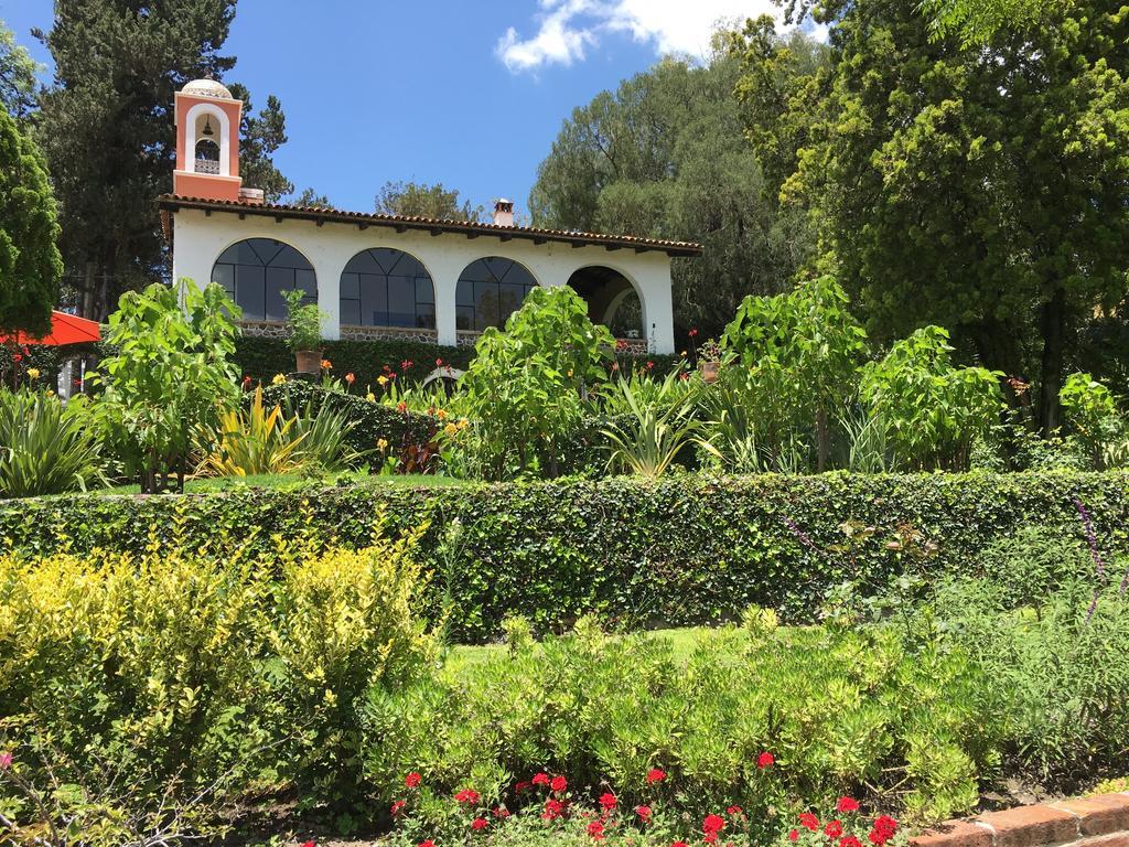 Rancho Hotel Atascadero San Miguel de Allende Exterior photo
