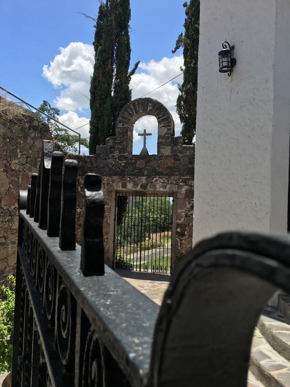 Rancho Hotel Atascadero San Miguel de Allende Exterior photo