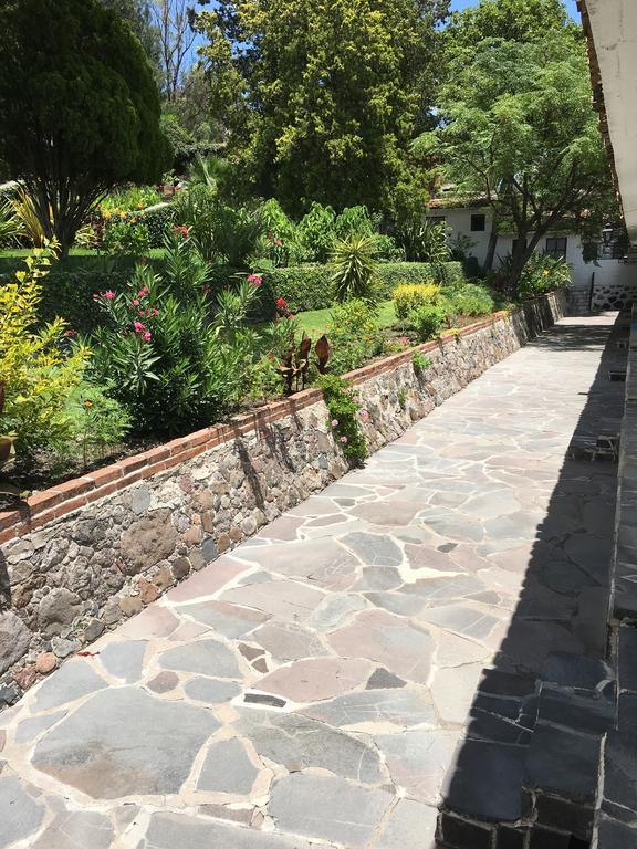 Rancho Hotel Atascadero San Miguel de Allende Exterior photo