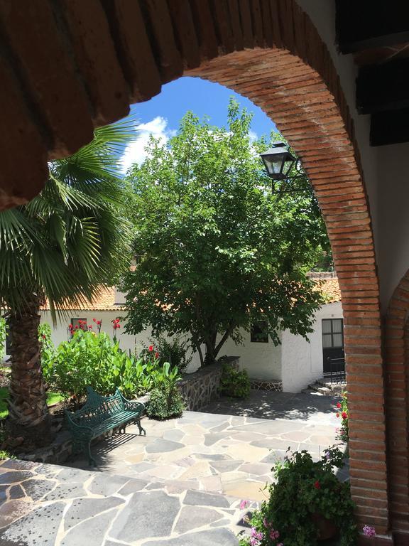 Rancho Hotel Atascadero San Miguel de Allende Exterior photo