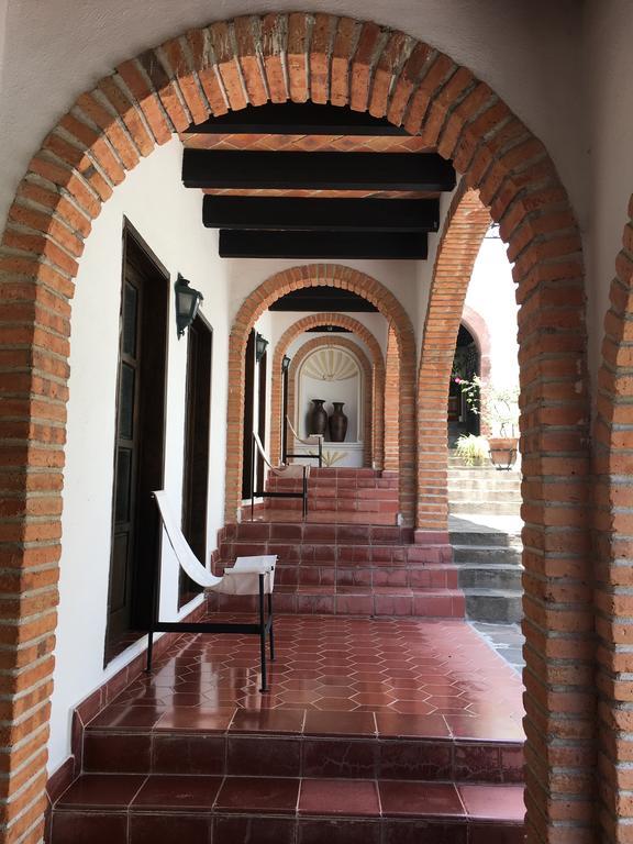 Rancho Hotel Atascadero San Miguel de Allende Exterior photo
