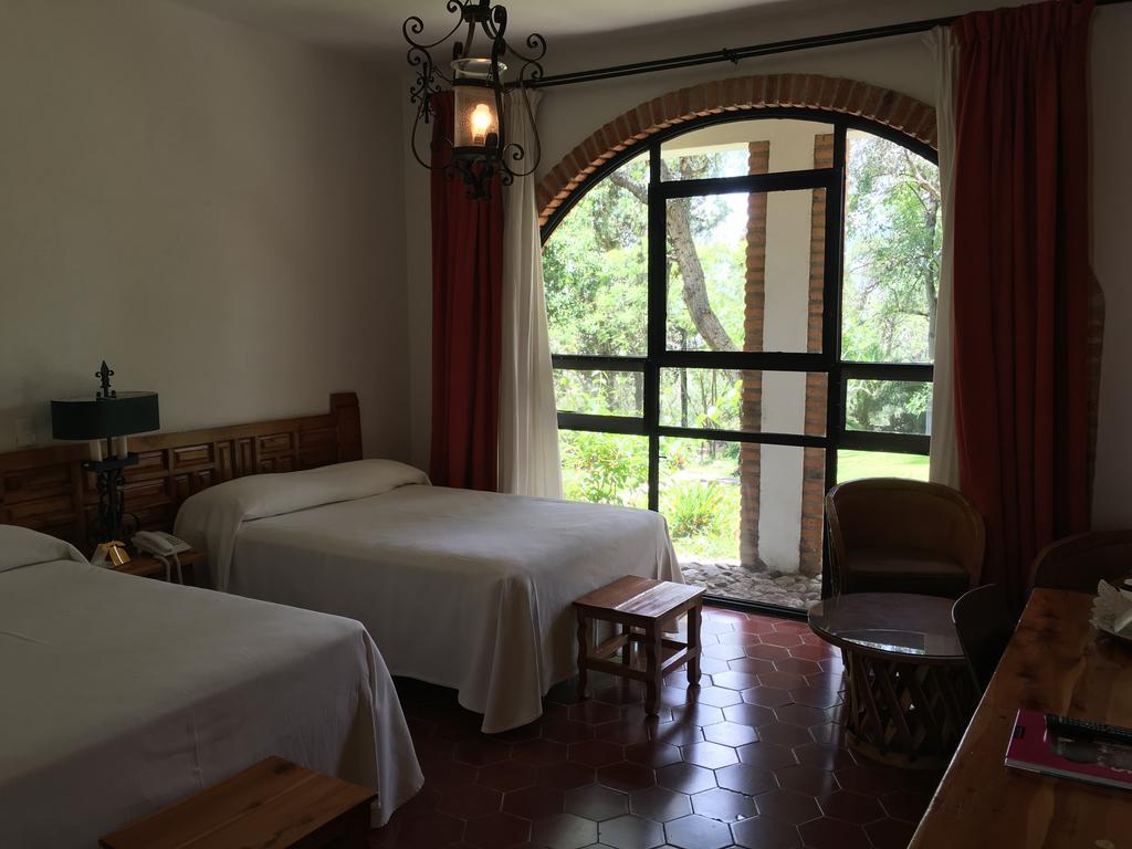 Rancho Hotel Atascadero San Miguel de Allende Exterior photo