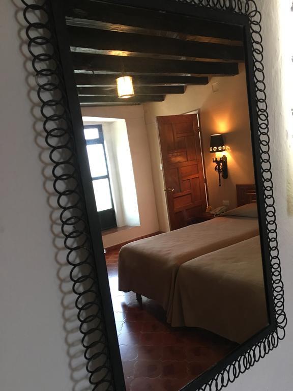 Rancho Hotel Atascadero San Miguel de Allende Exterior photo